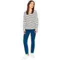 Sea Ranch Antibes T-shirt Med Lange ærmer