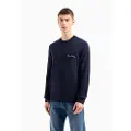 Armani Exchange 8nzm5a_zm1yz Trøje
