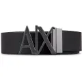 Armani Exchange 951017_cc505 Læderbælte