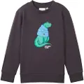 Tom Tailor 1039160 Special Artwork Sweatshirt