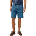 Wrangler Frontier Korte Jeans