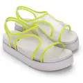 Melissa Bikini Plateausandaler
