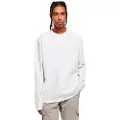 Urban Classics Ultra Heavy Oversized T-shirt Med Lange ærmer