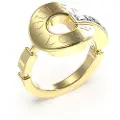 GUESS Love Ring
