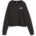 Puma Ess+ Relaxed Small L Sweatshirt