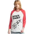Superdry Vintage Surf Ranchero 3/4 ærmet T-shirt