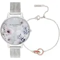 Olivia Burton Obgset145 38 Mm Dameur