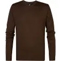 Petrol Industries M-3040-kwv200 V-hals Sweater