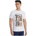 LOIS Jeans 8683 T-shirt Med Korte ærmer
