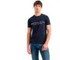Armani Exchange 8nzt72-z8h4z T-shirt Med Korte ærmer