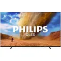 Philips 65" Fladskærms TV LED 4K 65PUS7810 65" LED-backlit LCD TV - QLED - 4K