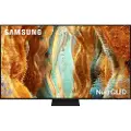 Samsung Fladskærms TV LED 4K QE55QN70FAU