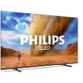 Philips 55" Fladskærms TV LED 4K 55PUS7810 55" LED-backlit LCD TV - QLED - 4K