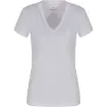 Armani Exchange 6dyt01_yj8qz Kortærmet V-hals T-shirt