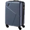 Hi-tec Porto 35l Kuffert Med Hjul