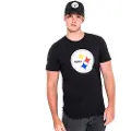 New Era Nfl Regular Pittsburgh Steelers T-shirt Med Korte ærmer