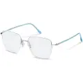 Rodenstock R7143 Square Damebriller