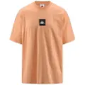 Kappa Authentic Jpn Glesh T-shirt Med Korte ærmer