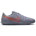 Nike Tiempo Legend 10 Club Low Top- fodboldsko (indendørs) - blå