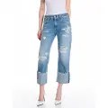 Replay Wa533f.000.87287r Jeans