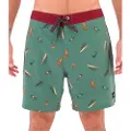 Hurley Phantom-eco Classic 18´´ Badeshorts