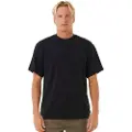 Rip Curl Search Embroidery T-shirt Med Korte ærmer