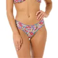 Rip Curl Las Flores Cheeky Hipster Bikinitrusser