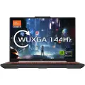 Asus Sistemas Tuf Gaming A16 Fa607nu-r5085w 16´´ R5-7535hs/8gb/512gb Ssd/rtx 4050 Gaming-laptop