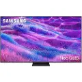 Samsung Qe75qn80fau 75´´ 4k Qled Tv
