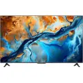 Xiaomi 55" Fladskærms TV Mini LED 4K TV S 2025