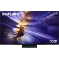 Samsung 55" Fladskærms TV OLED 4K QE55S90FAE S90F Series - 55" OLED TV - 4K