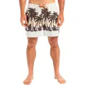 Quiksilver Everyday Straight Volley 15´´ Badeshorts