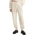 G-Star G-Startil kvinder. D25407-D562-127 Sportsbukser Tape beige (S), Casual, Økologisk bomuld, Bæredygtig