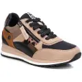 Refresh Refreshtil kvinder. 17015901-TAUPE Træningssko 170159 brun (41), 1-3 cm, Blonder, Casual