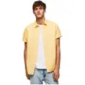 Pepe Jeans Parker Kortærmet Skjorte