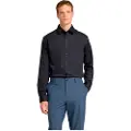 Selected Performance Slim Fit Skjorte Med Lange ærmer