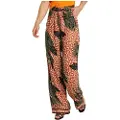 LOIS Jeans Lois Jeanstil kvinder. 207732479 Bukser 138059 rød (26), Casual, Viscose