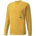 Puma Rad/cal Crew Sweatshirt
