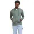 Jack & Jones Faded Sweatshirt Med Lynlås