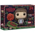 Funko POP! Stranger Things Pop! W1 Adventskalender