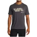 RVCA Avyzt01370 T-shirt Med Korte ærmer