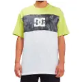Dc-shoes Deep End T-shirt Med Korte ærmer