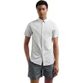 Armani Exchange Xm000624_af13184 Kortærmet Skjorte