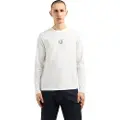 Armani Exchange Xm000364_af12308 T-shirt Med Lange ærmer