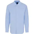 Armani Exchange Xm000714_af13207 Skjorte Med Lange ærmer