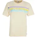 O'Neill Connective Graphic Long T-shirt Med Korte ærmer