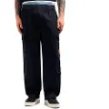 Armani Exchange AIX Armani Exchangetil mænd. XM000384AF12284MB001 Blå cargo-bukser (38), Casual, Bomuld