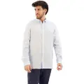 Ecoalf Malibu Skjorte Med Lange ærmer