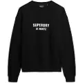 Superdry Sport Luxe Loose Sweatshirt