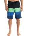 Quiksilver Surfsilk Straight Leg 20´´ Badeshorts